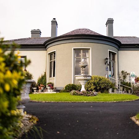 Ballinalacken Castle Country House Hotel Doolin Εξωτερικό φωτογραφία