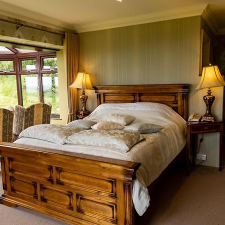Ballinalacken Castle Country House Hotel Doolin Εξωτερικό φωτογραφία