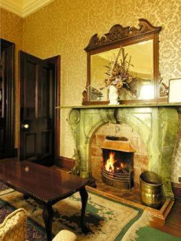Ballinalacken Castle Country House Hotel Doolin Εξωτερικό φωτογραφία