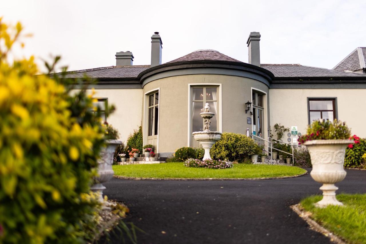 Ballinalacken Castle Country House Hotel Doolin Εξωτερικό φωτογραφία