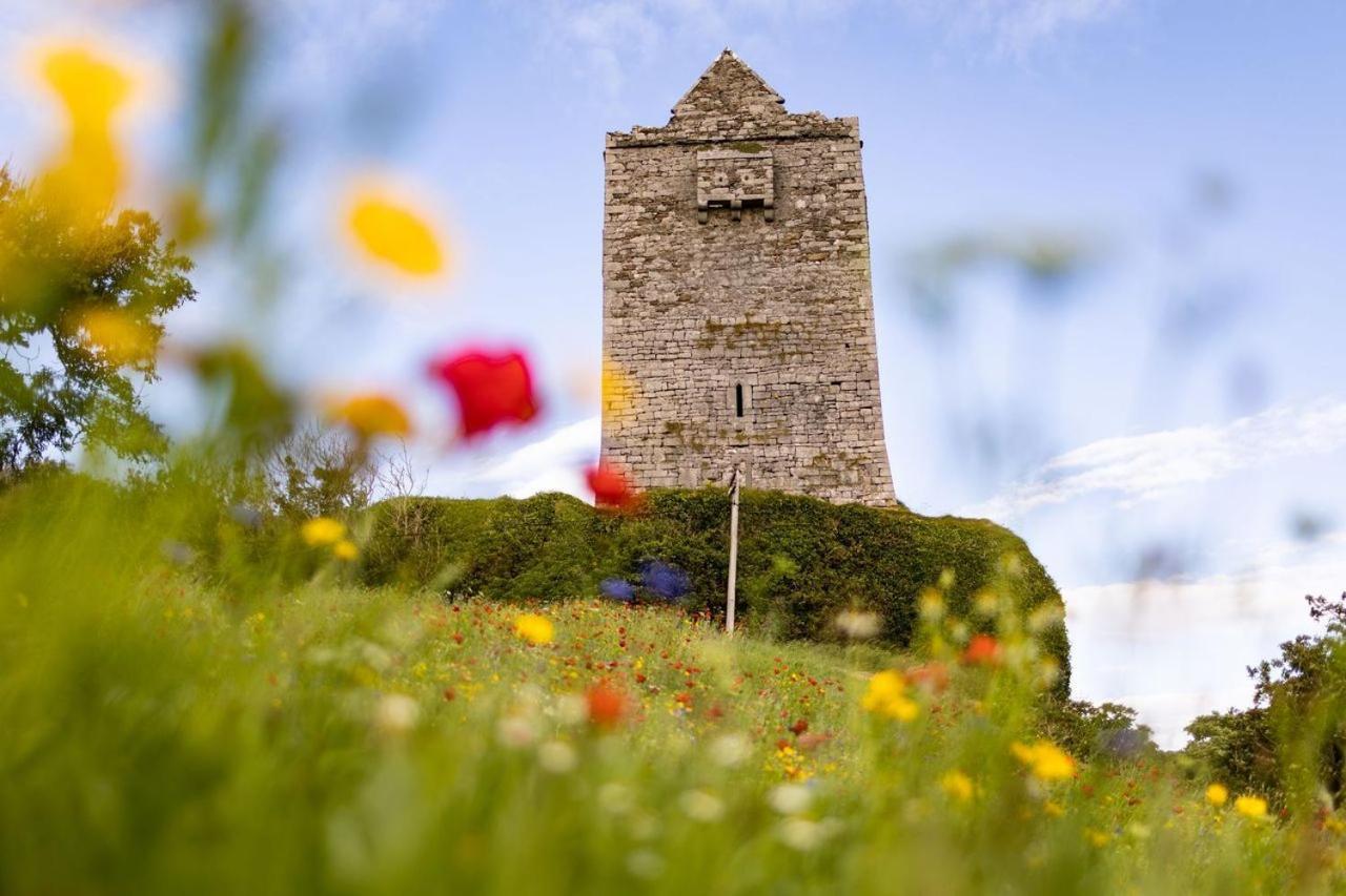 Ballinalacken Castle Country House Hotel Doolin Εξωτερικό φωτογραφία