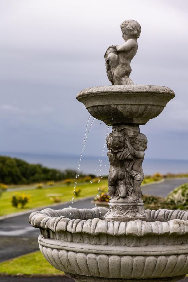 Ballinalacken Castle Country House Hotel Doolin Εξωτερικό φωτογραφία