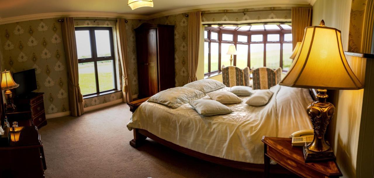 Ballinalacken Castle Country House Hotel Doolin Εξωτερικό φωτογραφία